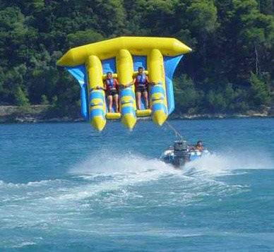 Buy cheap Exciting PVC Inflatable Fly Fishing Boats from wholesalers