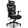 Buy cheap 2017 hot design ergonomic chair cool mesh executive chair office furniture rolling mesh chair executive office chair from wholesalers