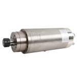 125mm Diameter 5.5kW Water Cooled Spindle Motor for Wood and Long-lasting