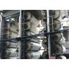 Buy cheap Simple Operation Cylinder Drying Machine With Steam Trap / Drum / 10-100m/Min from wholesalers