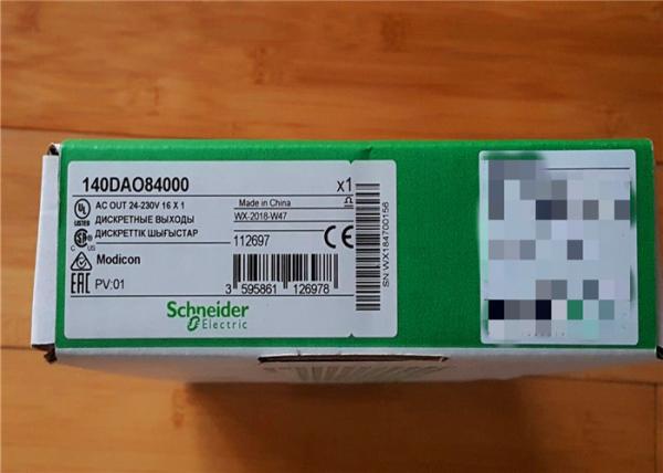 Buy cheap Schneider Modicon TSX Quantum 24-230 VAC Output Module 140DAO84000 from wholesalers