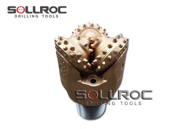 Buy cheap SC - IADC845-311 Of 12 1/4 Inch TCI Tricone Bit Dth Drilling Tools For Hard Formation from wholesalers