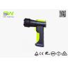 Buy cheap Economical 3W LED Rechargeable Spotlight For Fishing , 300 Meters Beam Distance from wholesalers