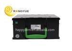 Wincor ATM Parts XE Reject Cassette 1750041920 1750056651 Black Grey