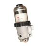 Buy cheap Construction machinery fuel water separator filter 32/925694 assy from wholesalers
