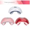 Buy cheap PDT BIO Face LED Light Therapy Acne Removal LED Face Massager from wholesalers