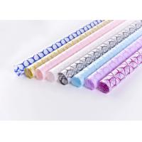 Buy cheap Kids Flower Wrapping Paper Rolls Elegant Plastic Waterproof Multicolored product