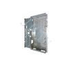 Buy cheap 1.2mm Metal Stamping Parts Sheet Metal Components For DVD Shell from wholesalers