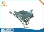 High Pressure Ra6.3 Ra12.5 Aluminum Die Casting For Communication