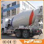 concrete mixer trucks and price in s.africa