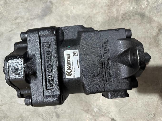 922976.0055 pump Kalmar Reach Stacker Parts 2