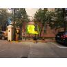 Buy cheap Electronic P8 Outdoor Full Color LED Display Brightness 5500cd Each Square from wholesalers