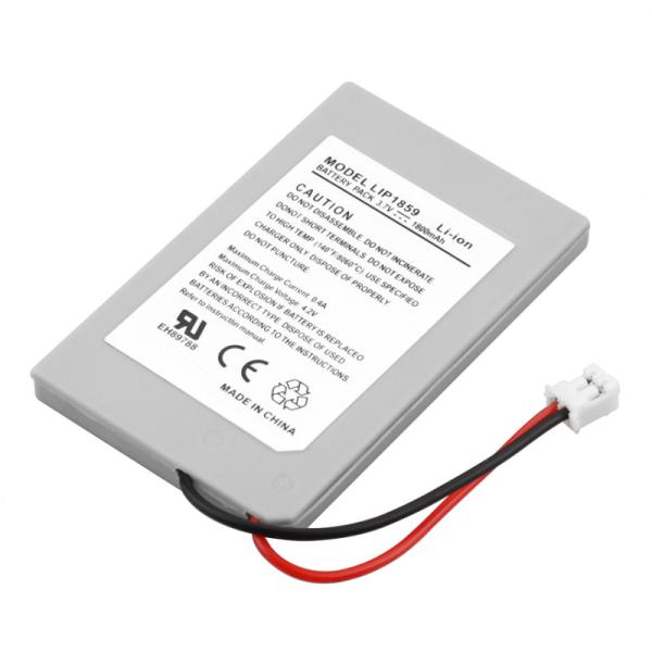 Buy cheap Explosion Proof 103450 1800mAh Lithium Battery Pack For Infrared Camera from wholesalers