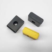 Buy cheap Railway Wheel Milling Cutter Carbide Inserts indexable milling cutters product