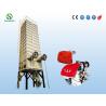 Buy cheap 380V Vertical Wheat Grain Dryer High Automation Agricultural from wholesalers