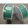 Buy cheap Textile Screen Printing Machine PU Round Drive Belt With High Tensile / Tear Strength from wholesalers