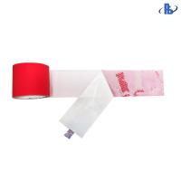 Buy cheap Customized Security VOID Tape Tamper Proof PET Packing Adhesive Single Sided product