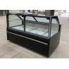 Buy cheap Plug In Serve Over Counter Chiller For Meat And Dairy Products from wholesalers