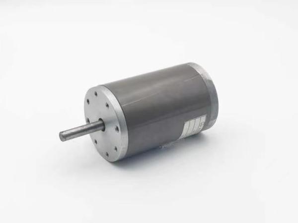 Buy cheap 5800RPM High Speed Brushed Motor 1.8A Blender Dc Motor For Household Appliances from wholesalers