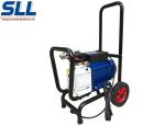 Buy cheap Handheld Electric Airless Paint Mortar Spraying Machine 220v Putty Spraying from wholesalers