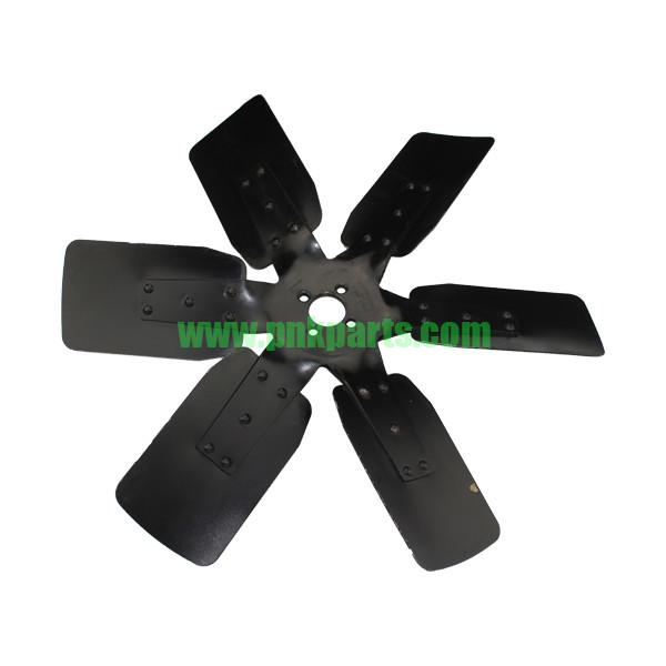 Buy cheap 51338756 NH Tractor Parts Fan 6 Blades Tractor Agricuatural Machinery from wholesalers