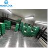 Buy cheap Water Cooling Cold Storage Sliding Door with Special Platform and Freon Refrigerant from wholesalers