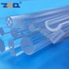 Buy cheap High Temperature Resistance Quartz Capillary Tube Standard Wall Thickness from wholesalers