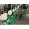 Buy cheap Energy Saving Face Mask Maker Machine 4KW 50HZ Face Mask Production Line from wholesalers