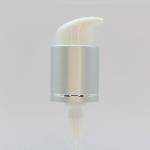 Luxury empty 30ml glass moisturizing cream pump bottle liquid lotion foundation