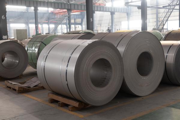 Buy cheap 5-15mm Stainless Steel Coil SS Strip Coil 202 316 Grade 400 Series SUS409 410 430 from wholesalers
