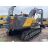 Buy cheap 24000KG Used Volvo Excavator, Track Excavator Volvo EC240 From China from wholesalers