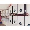 Buy cheap Voltage 48V/51.2V Power Wall LiFePO4 Battery 10KWH 200Ah For All-in-one 10KW System from wholesalers