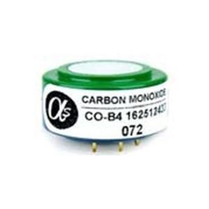 Free shipping British alphasense environmental testing dedicated CO carbon