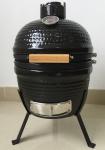 265mm ceramic smoker family Kamado Charcoal Grill