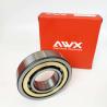 Buy cheap High Precision Cylindrical Roller Bearing N NJ NU NJ210EM NJ211EM NJ212EM NJ213EM Nu311EM from wholesalers