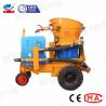Buy cheap 0.5Mpa Pressure Shotcreting Machine For Joint Filling Long Service Life from wholesalers