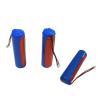 Buy cheap 3.2Volt Explosion Proof Battery , HFC1450 500mAh Li Fe Lithium Ion Battery from wholesalers
