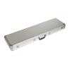 Buy cheap 53'' Aluminum Rifles Gun Cases Aluminum Pistol Gun Cases For Sale from wholesalers