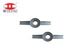 Heavy Duty Adjustable Galvanized Scaffolding Screw Jack Nut