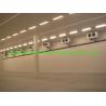 Buy cheap Food Grade Professional Cold Room Cooler/Chiller/Freezer Room with Air Cooler Design from wholesalers