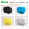 Buy cheap 12~18mm turkey ostrich feathers, goose feathers, turkey feathers, chicken feathers, peacock , for hobbies and kids DIY from wholesalers
