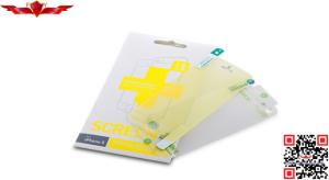 China Crystal Deluxe Japan Soft & Precise Cutting Screen Protector For Iphone 5 High Definition on sale