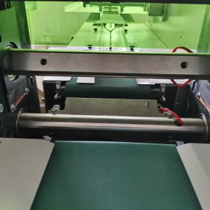 ODM Premade Pouch Packing Machine ODM 150bags/min Semi Automatic