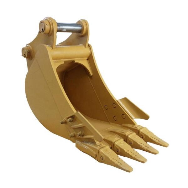 Buy cheap HUITONG Mini Excavator Bucket Trench Bucket Cleaning Bucket for Sale from wholesalers