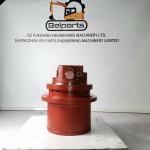 Belparts TM04I GM04I Excavator Travel Motor SK40 EX40 Bobcat331D Final Drive