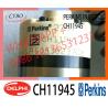 Buy cheap High Pressure Diesel Fuel Injector CH11945 For C13 C15 C18 Engine from wholesalers
