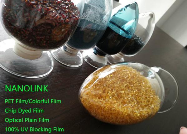 Buy cheap Inorganic Nano Water Vapor Barrier Masterbatch For Casting Film UV Blocking from wholesalers