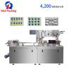 Buy cheap Tablet Blister Packing Machine High Speed Medical Thermoforming Packaging Capsule from wholesalers