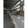 Buy cheap ASTM 201 SS Steel Plate Cold Rolled Stainless 0.7mm Thickness from wholesalers
