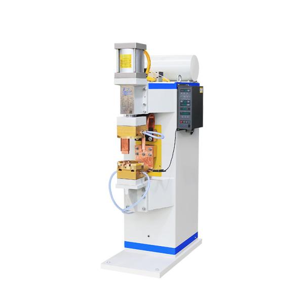 Buy cheap AC Aluminium Spot Welding Machine For Stainless Steel Welder from wholesalers